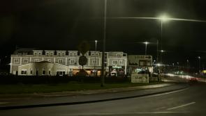 Dark footpath in Letterkenny posing danger, Councillor says