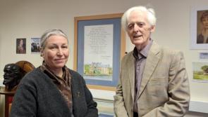 In Pictures: Allingham family celebrated with 200th anniversary exhibition
