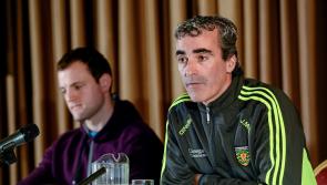 Could old Jim McGuinness words provide window to future Michael Murphy intentions?