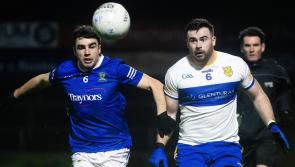 Excellent Naomh Padraig, Uisce Chaoin ease into Ulster JFC decider 