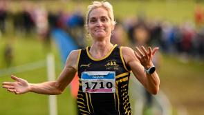 History as Ann-Marie McGlynn adds National Senior Cross Country crown at the Castle