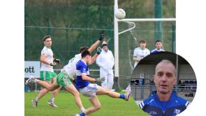 Four Masters U-21 coach Kennedy privileged to be working with such talent