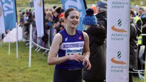 Amy Greene qualifies for Europe, glory for Finn Valley U14 girls in Irvinestown