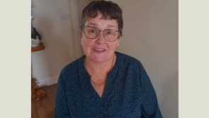 Living with Motor Neurone Disease: 'A horrible disease, but you have to be strong'
