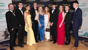 In Pictures: Letterkenny business community celebrated at the Chamber Ball
