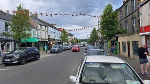 Use of fake notes detected by Buncrana businesses