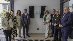 'Ballyshannon is a template for community health provision across the country'