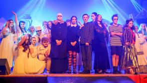In Pictures: Abbey VS presents The Addams Family - A New Musical in Donegal Town