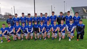 Naomh Conaill U-21s coming good at just the right time - James 'Plumber' Boyle 