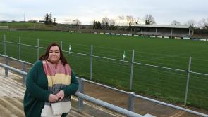 New Donegal GAA Administrator Lisa McTernan loves busy life