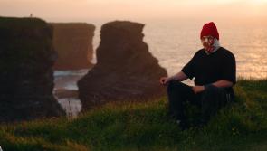 Lough Derg to feature on  Blindboy Boatclub RTÉ documentary