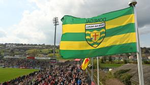Nominees confirmed for key roles at the Donegal GAA Convention
