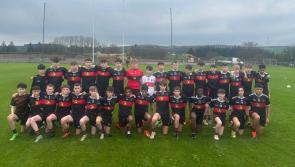 Heartbreak for St Eunan's College as Geoghegan seals semi-final win for St Ronan’s