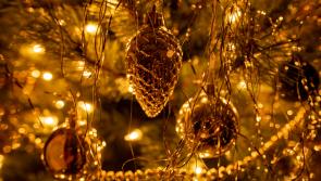 Christmas Tree Festival brings the magic of the season to Ballyshannon