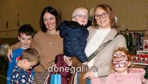 In pictures: Greencastle Community Centre Christmas craft fair 