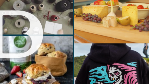 #BuyDonegal returns for a wonderful selection of unique Donegal offerings