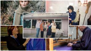 In Pictures: Triona celebrates 40 years of Donegal craftsmanship and heritage 