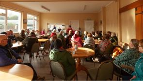 In Pictures: Coffee morning in Rossnowlagh in aid of charity GRASP