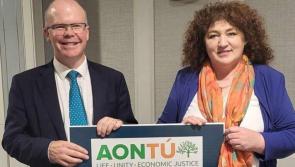 Aontú’s Mary T Sweeney: 'Let’s make the homes of Donegal full again'
