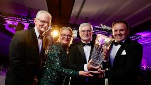 Donegal County Council named Local Authority of the Year