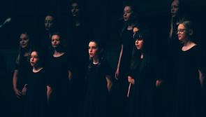 Danu Young Women's Choir and Danín set for Ramelton dates