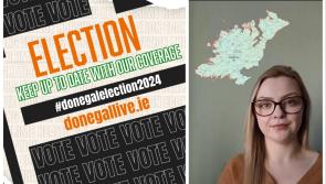 WATCH: Your 90-second guide to voting in General Election 2024 in Donegal