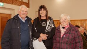 In Pictures: Annual Farmers Sale in St Anne's Hall, Ballyshannon