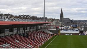 Naomh Padraig's Ulster final to go ahead following pitch inspection