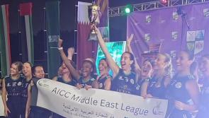 Ardara’s Natasha McCole captains Na Fianna to UAE championship triumph