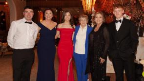 In Pictures: Glamour galore at Naomh Brid's Night at the Oskars