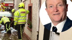 Emergency Humanitarian Scheme needed for those affected by floods - Cllr Jordan