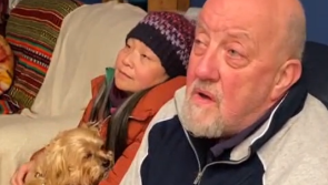 Watch: 'When home becomes a living hell: Donegal’s forgotten families'