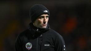 Karl Lacey's Kilcoo defeat Scotstown to reach fourth Ulster final in five seasons