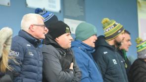 In Pictures: Were you at Glenswilly's U-21 semi-final championship win on Sunday?