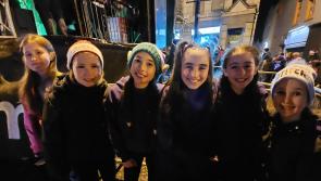 In pictures: Christmas Lights Switch On brings festive spirit to Letterkenny