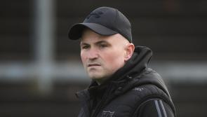 Naomh Padraig determined to stay focused on All-Ireland quest over Christmas period
