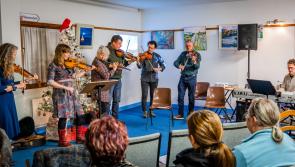 Gleann Cholm Cille's Oideas Gael joins international cooperation project 