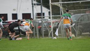 Glenswilly edge past Gaoth Dobhair in epic U-21 semi-final