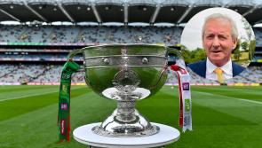 McShea's Say: The new rules could shape the 2025 football landscape and who wins Sam