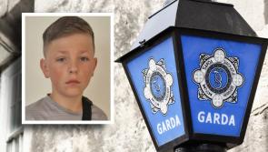 ALERT: Gardaí issue urgent public appeal for help locating missing 12-year-old boy