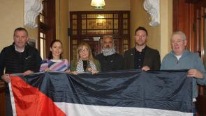 Donegal County Council gives unanimous support to the Occupied Territories Bill