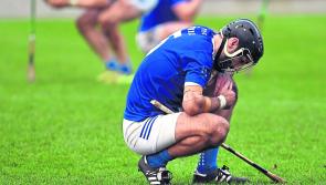 Former Donegal captain Joe Boyle's Tooreen edged out in Connacht IHC final