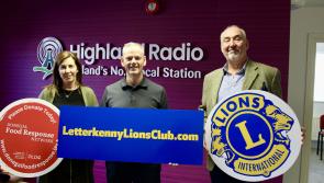 Lions Club auction offers great deals and vital support for local food banks