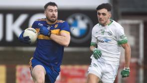 Jonny Toye in dreamland as Naomh Padraig silence their critics in some style 