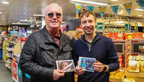 Powerful children’s charity Christmas cards on sale in Inishowen