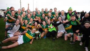Downings given home advantage for All-Ireland Junior semi-final against Kilcock