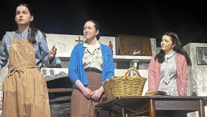 Killybegs students present Brian Friel’s Dancing at Lughnasa