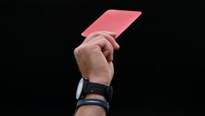 Two Donegal League clubs lodge official complaints about same match referee 