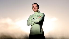 Tyler Toland making her mark coming from exile to Ireland’s midfield maestro