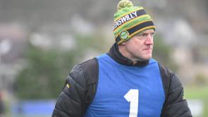Glenswilly looking for redemption as they eye U-21 glory this weekend